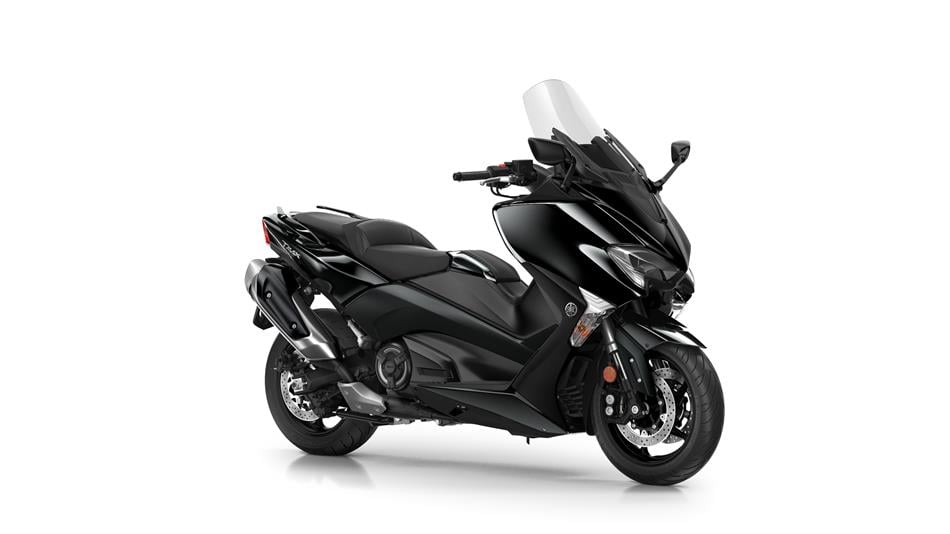 yamaha t-max 530 motor aksesuar