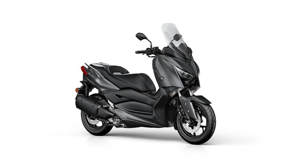 yamaha x-max 300 motor aksesuar