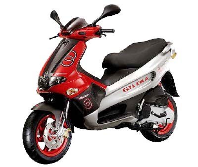 gilera runner 125