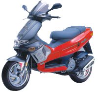 gilera runner 180
