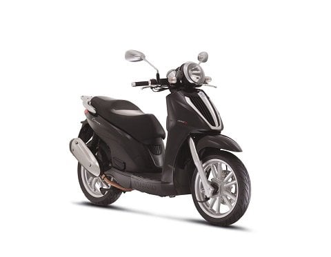 piaggio carnaby cruiser 300