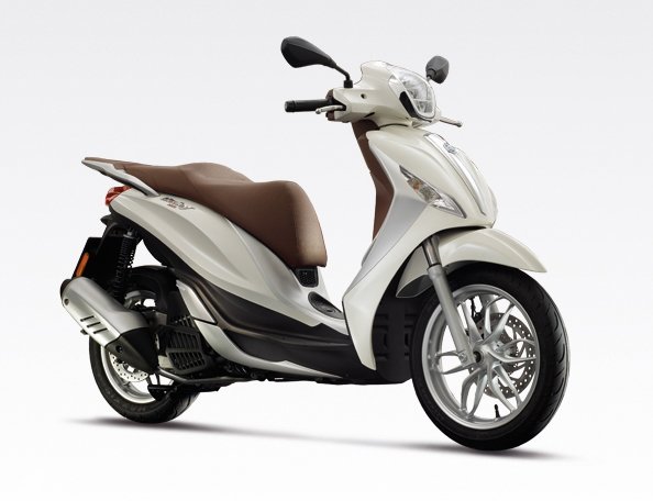 piaggio medley 125-150 motor