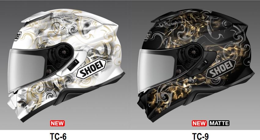 shoei gt air 2 conjure kask fiyat