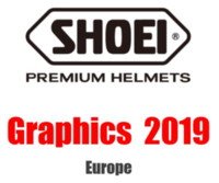 shoei kask 2019