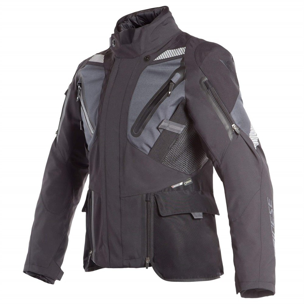 dainese gran turismo goretex mont