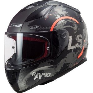 ls2 rapid kask circle