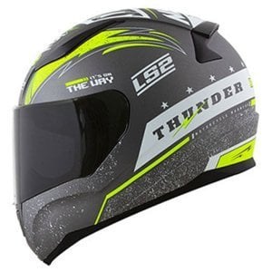 ls2 rapid kask thunder