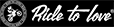 ride-to-love-bandana