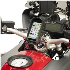 givi s957b telefon tutucu