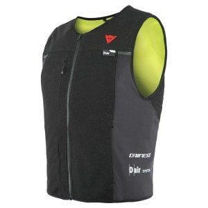 Motosiklet Airbag Yelek Modelleri