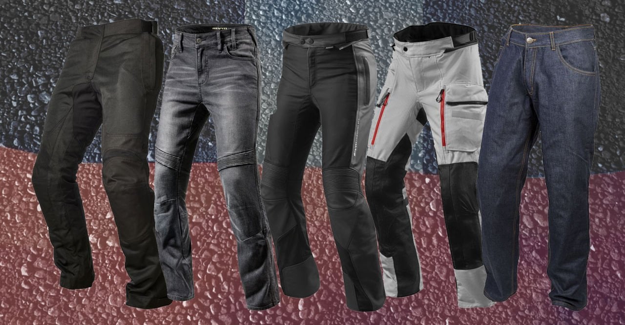 Motosiklet Pantolonu nedir, nasıl seçilmelidir?