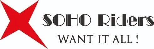 SohoRiders