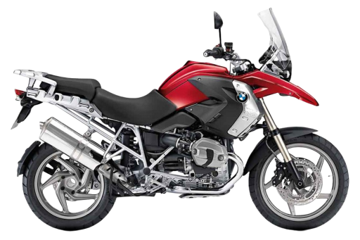 R 1200 GS (04-12)