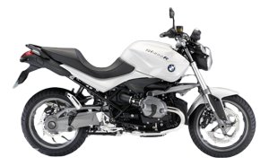 R 1200 R (06-10)
