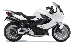 F 800 GT (13-19)