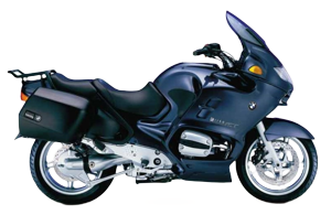 R 1150 RT (02-04)
