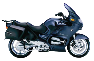 R 1150 RT (02-04)