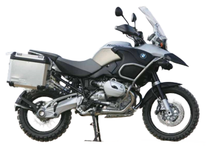 R 1200 GS Adventure (06-13)