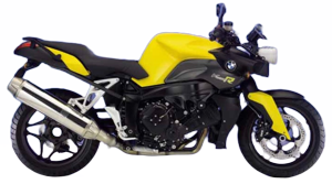 K 1200 R (05-08)