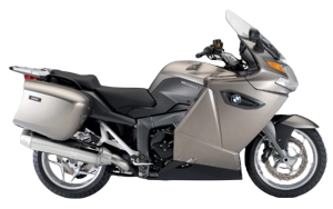 K 1300 GT (09-10)