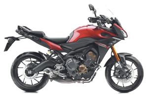 MT-09 Tracer (15-17)