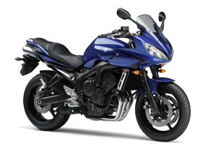 FZ6 Fazer S2 (07-11)