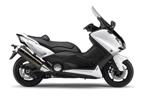 T-Max 530 (12-)