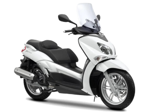 X-City 125 (07-17)
