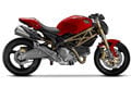 Monster 696 (08-14)
