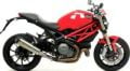 Monster 1100 Evo (11-12)