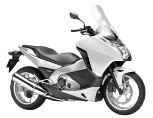 NC 700 İntegra (12-13)