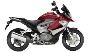 VFR 800 X Crossrunner (11-14)