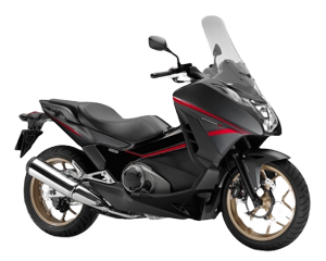 NC 750 İntegra (14-15)