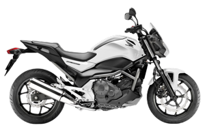 NC 700 S (11-)
