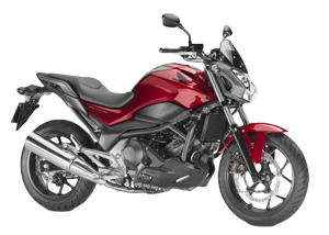 NC 750 S (14-)