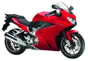 VFR 800 F (14-)