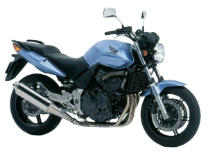 CBF 600 N (04-12)