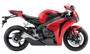 CBR 1000RR (08-16)