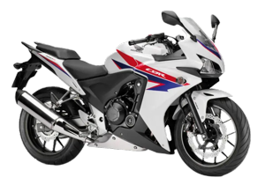 CBR 500 R (13-14)