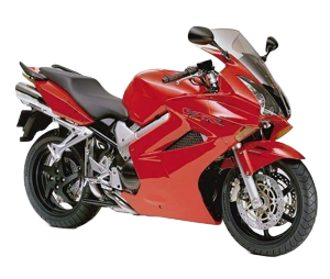 VFR 800 (02-11)