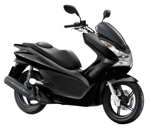 PCX 125 (10-17)