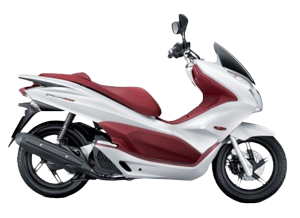 PCX 150 (10-17)