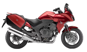 CBF 1000 ST (10-14)