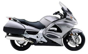 ST 1300 Pan European (02-14)