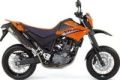 XT 660 X (04-06)
