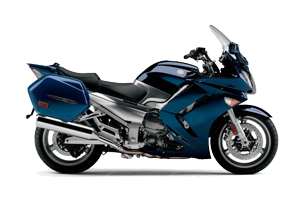 FJR 1300 (06-12)
