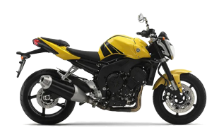 FZ1 Fazer 1000 (06-15)