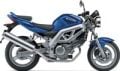 SV 650 (03-08)