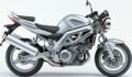 SV 1000 / SV 1000 S (03-07)