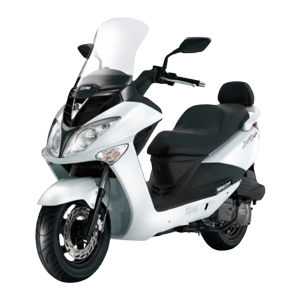 Joyride Evo 125 (09-17)